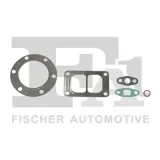 Dichtung, Ölauslass (Lader) FA1 421-527