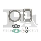 Dichtung, Ölauslass (Lader) FA1 414-502