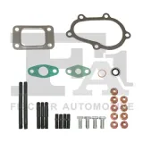 Dichtung, Ladeluftkühler FA1 421-526