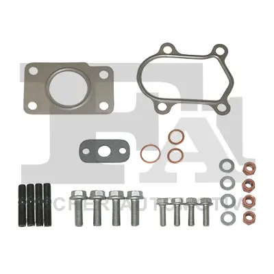 Montagesatz, Lader FA1 KT820370 Bild Montagesatz, Lader FA1 KT820370