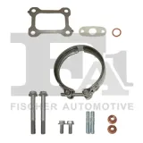 Dichtung, Ölauslass (Lader) FA1 422-504