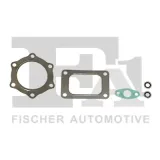 Dichtung, Ölauslass (Lader) FA1 422-524