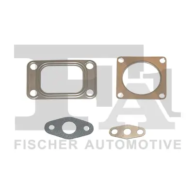 Dichtung, Öleinlass (Lader) FA1 431-516