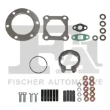 Dichtung, Abgaskrümmer FA1 433-012