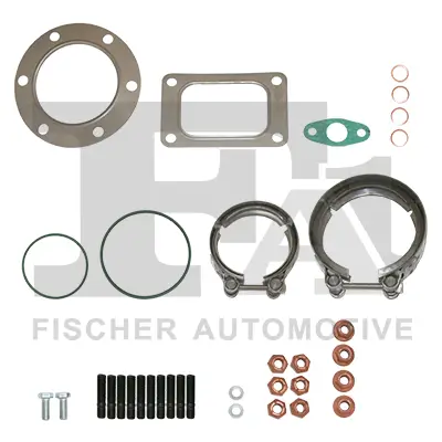 Dichtung, Lader FA1 431-513 Bild Dichtung, Lader FA1 431-513