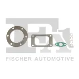 Dichtung, Ladeluftkühler FA1 433-511