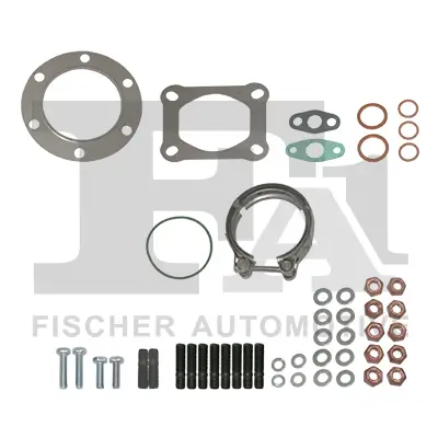 Dichtung, Ölauslass (Lader) FA1 431-517 Bild Dichtung, Ölauslass (Lader) FA1 431-517