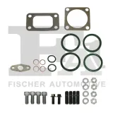 Dichtung, Ölauslass (Lader) FA1 473-509