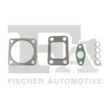 Dichtung, Abgaskrümmer FA1 477-014