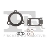 Dichtung, Abgaskrümmer FA1 455-002