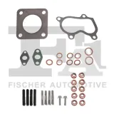 Halter, Abgasanlage FA1 453-909