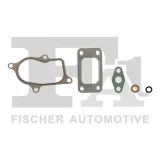 Dichtung, Abgasrohr Katalysator FA1 450-908