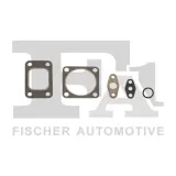 Dichtung, Leitung AGR-Ventil FA1 455-520