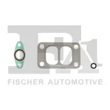 Flexrohr, Abgasanlage FA1 457-305