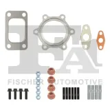 Dichtung, Abgaskrümmer FA1 475-008