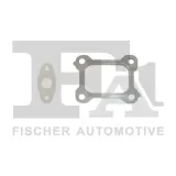 Dichtung, Turbinenauslass Abgasrohr an Abgasturbolader FA1 473-502