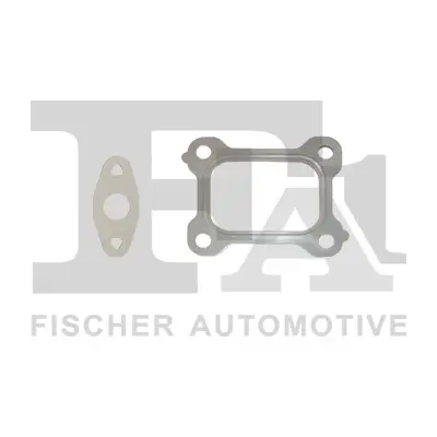 Dichtung, Turbinenauslass Abgasrohr an Abgasturbolader FA1 473-502 Bild Dichtung, Turbinenauslass Abgasrohr an Abgasturbolader FA1 473-502
