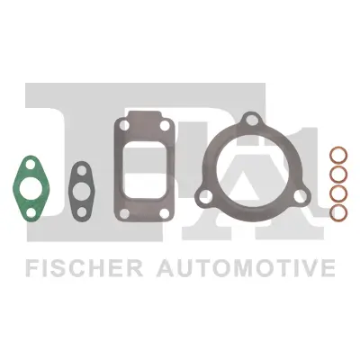 Dichtung, Abgaskrümmer FA1 477-003 Bild Dichtung, Abgaskrümmer FA1 477-003