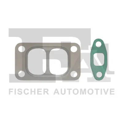 Dichtung, Ölauslass (Lader) Turbineneingang Turbineneingang FA1 477-502 Bild Dichtung, Ölauslass (Lader) Turbineneingang Turbineneingang FA1 477-502