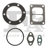 Dichtung, Ölauslass (Lader) Turbineneingang Turbineneingang FA1 477-510