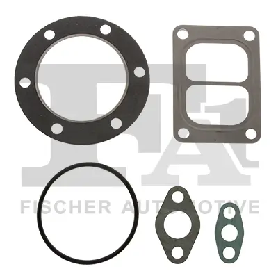 Dichtung, Ölauslass (Lader) Turbineneingang Turbineneingang FA1 477-510 Bild Dichtung, Ölauslass (Lader) Turbineneingang Turbineneingang FA1 477-510