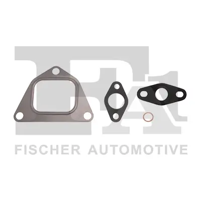 Dichtung, Ölauslass (Lader) motorseitig motorseitig FA1 477-516