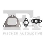 Dichtung, Ölauslass (Lader) motorseitig motorseitig FA1 477-516