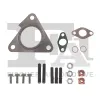 Montagesatz, Lader FA1 KT870040