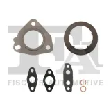 Dichtung, Turbineneinlass (Lader) Saugrohr FA1 477-509