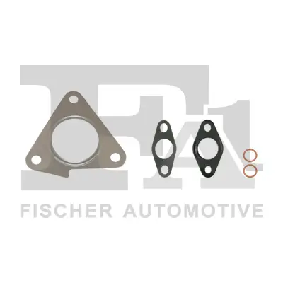 Dichtung, Wasseranschluss (Lader) FA1 477-519