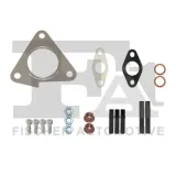 Montagesatz, Lader FA1 KT870120