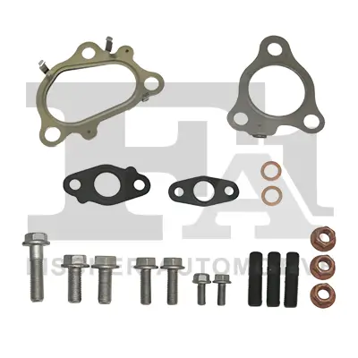 Montagesatz, Lader FA1 KT890070