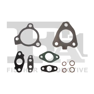 Montagesatz, Lader FA1 KT890080E Bild Montagesatz, Lader FA1 KT890080E