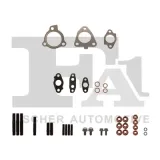 Montagesatz, Lader FA1 KT890130