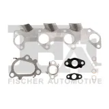 Dichtung, Abgaskrümmer FA1 478-001