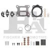 Montagesatz, Lader FA1 KT890320