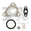 Montagesatz, Lader FA1 KTE000030