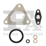 Montagesatz, Lader FA1 KTE000030
