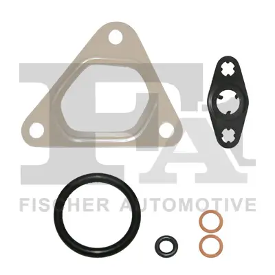 Montagesatz, Lader FA1 KTE000030 Bild Montagesatz, Lader FA1 KTE000030