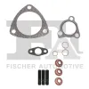 Montagesatz, Lader FA1 KTE000060