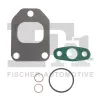 Montagesatz, Lader FA1 KTE000090