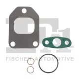 Montagesatz, Lader FA1 KTE000090