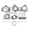 Montagesatz, Lader FA1 KTE000100