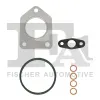 Montagesatz, Lader FA1 KTE000120