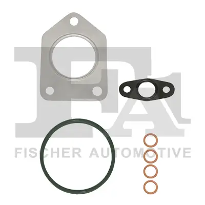 Montagesatz, Lader FA1 KTE000120 Bild Montagesatz, Lader FA1 KTE000120