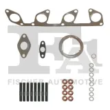 Montagesatz, Lader FA1 KTE000130
