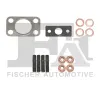 Montagesatz, Lader FA1 KTE000145