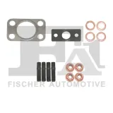 Montagesatz, Lader FA1 KTE000145