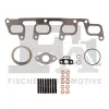 Montagesatz, Lader FA1 KTE000245