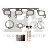 Montagesatz, Lader FA1 KTE000245